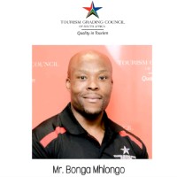 Bonga Mhlongo