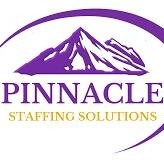 Pinnacle Staffing Solutions