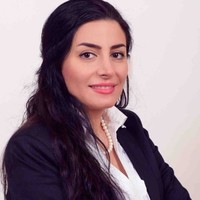 Samaneh Ghazanfari