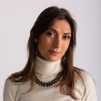 Image of Daniela Poggio