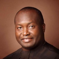 Contact Dr Patrick Ifeanyi Ubah