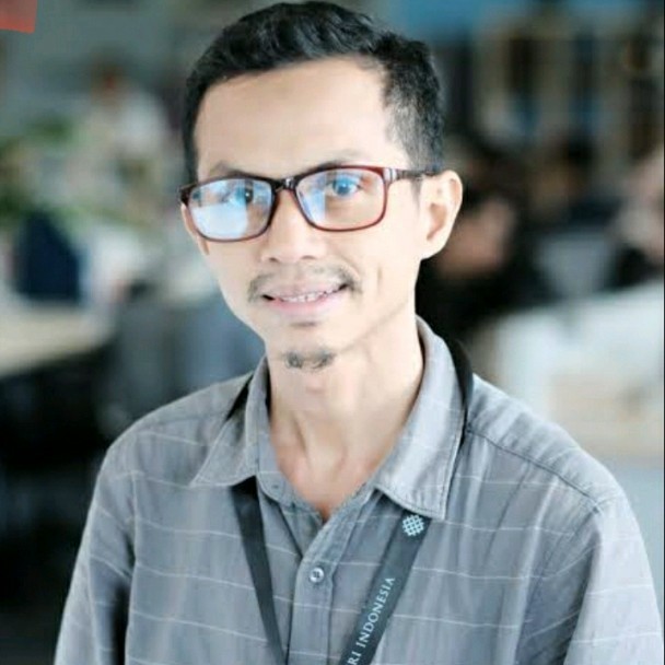 Arif Supam Wijaya
