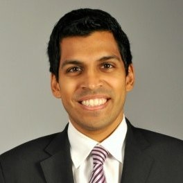 Aaron "ronnie" Chatterji