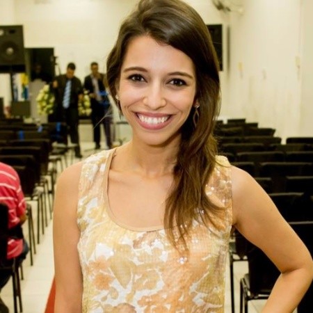 Amanda Horta Novaes Gomes