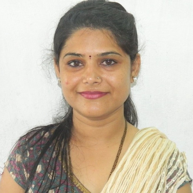 Anjali Ganjare