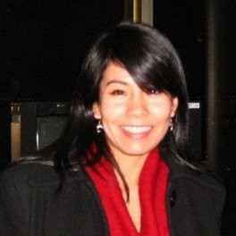 Carla Gamarra
