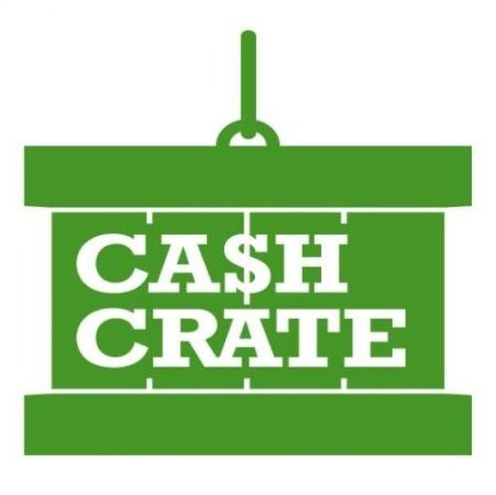 Contact Cash Crate