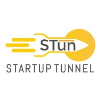 Image of Startup Tunnel