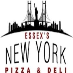 Contact Essex Pizza