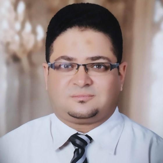Ahmed Mostafa Elaziz