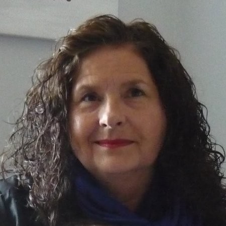 Carole St-georges
