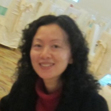 Carrie Zhang