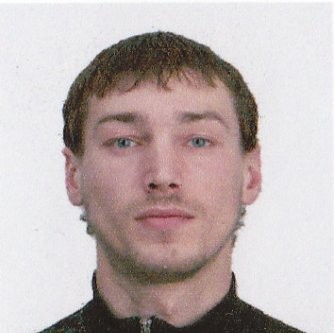 Viacheslav Dobrovol'skii