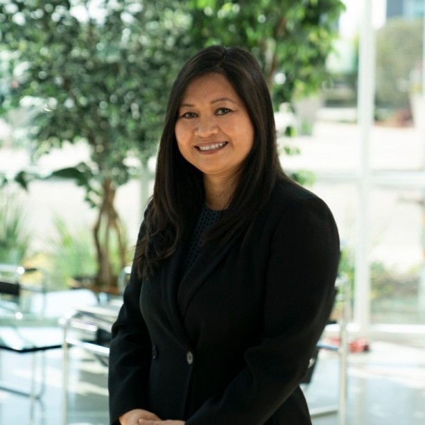 Crissy Nguyen