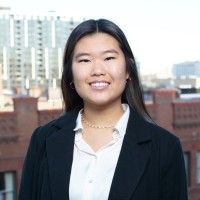 Image of Megan Kim