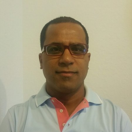 Raafat Abdalla