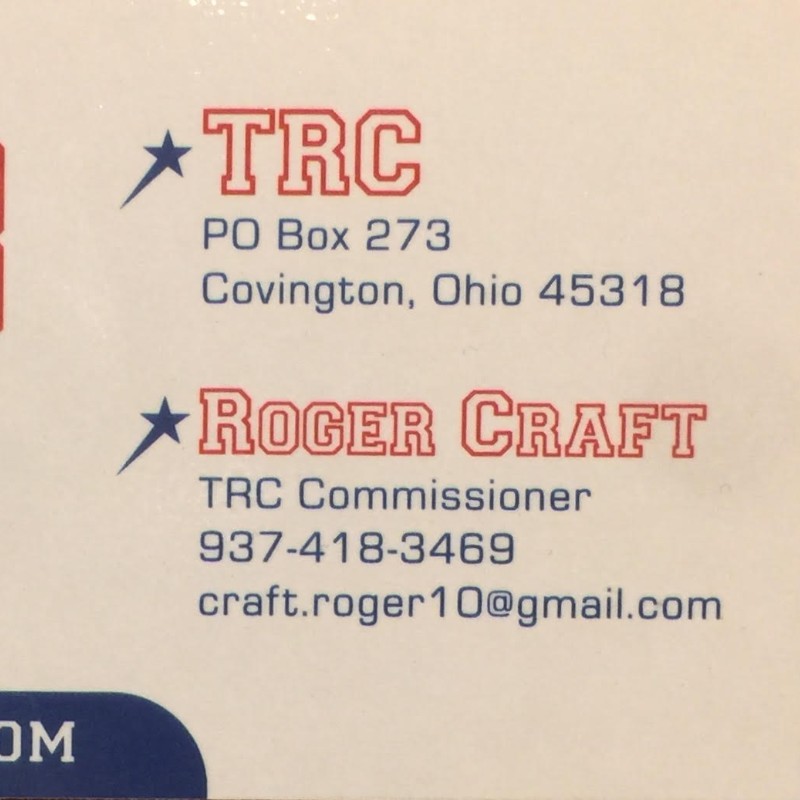 Contact Roger Craft