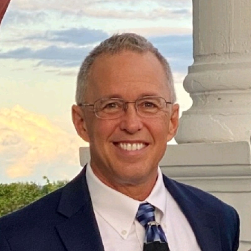 Image of Rick Nichols