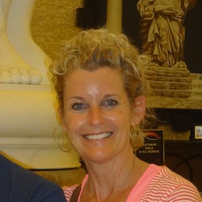 Eileen Paulson