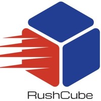 Contact Rush Cube