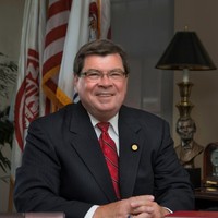 Image of Larry Dietz