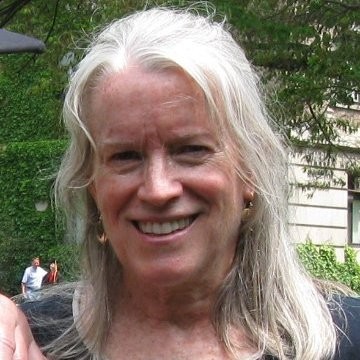 Image of Susan Copeland