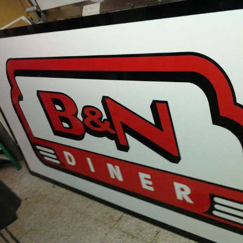 Image of Bn Diner