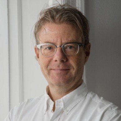 Henrik Bo Larsen