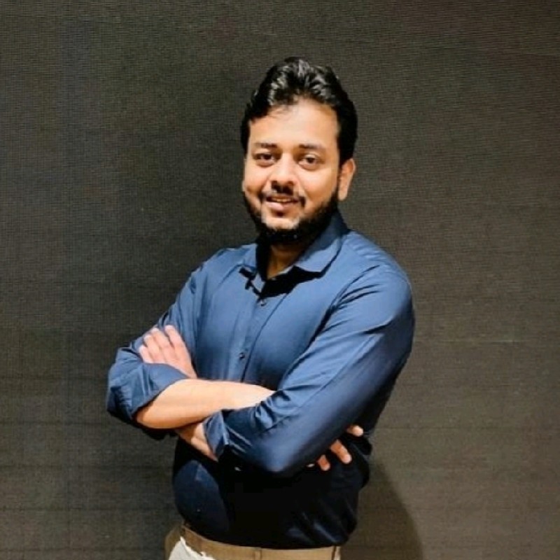 Abhishek Agarwal