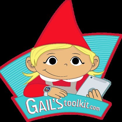 Contact Gail Gnome