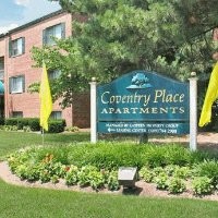 Contact Coventry Apartments