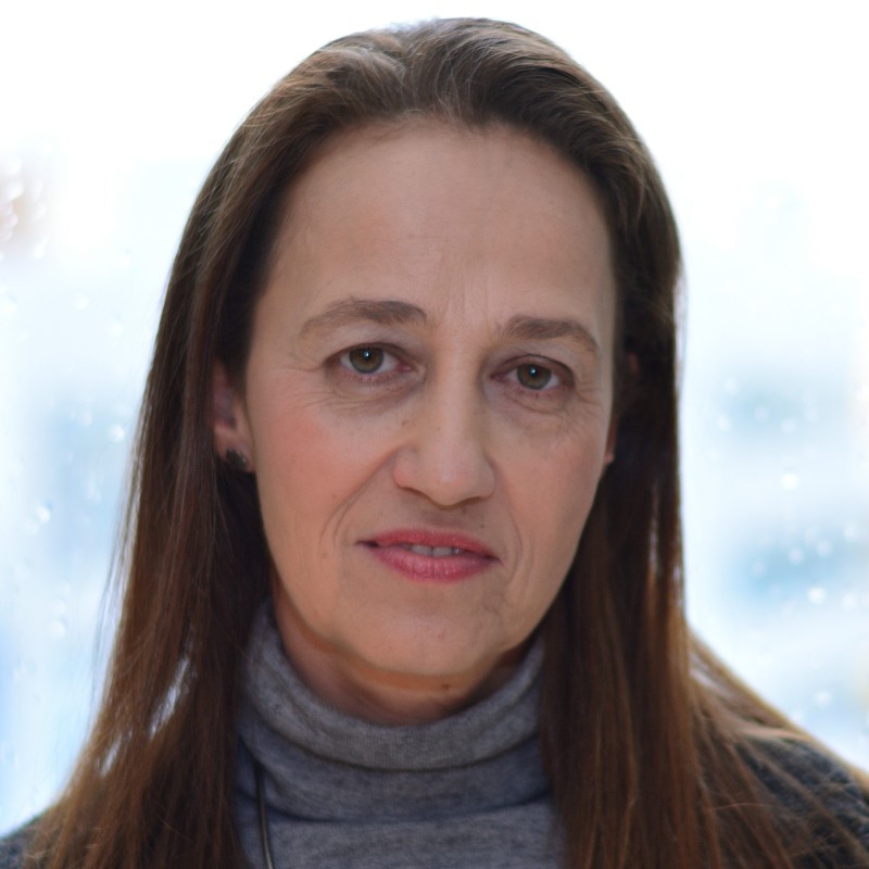 Dina Arbel