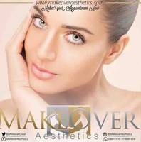Image of Makeover Aesthetics
