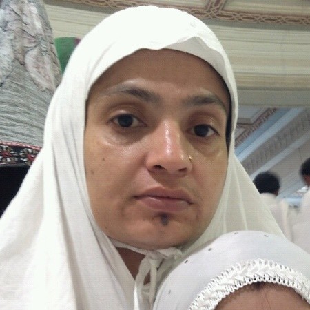Fehmida Salim