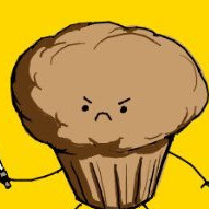 Image of Nuffin Muffin