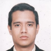 Cesar Roberto Pareja Chauca