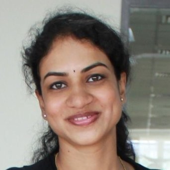 Madhura Raghavan Email & Phone Number