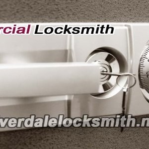 Contact Riverdale Locksmith