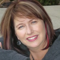 Image of Michelle Greeott