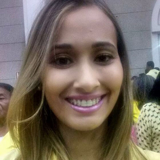 Danielle Gomes Da Silva Tinoco