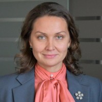 Image of Iryna Akulenka FCIArb