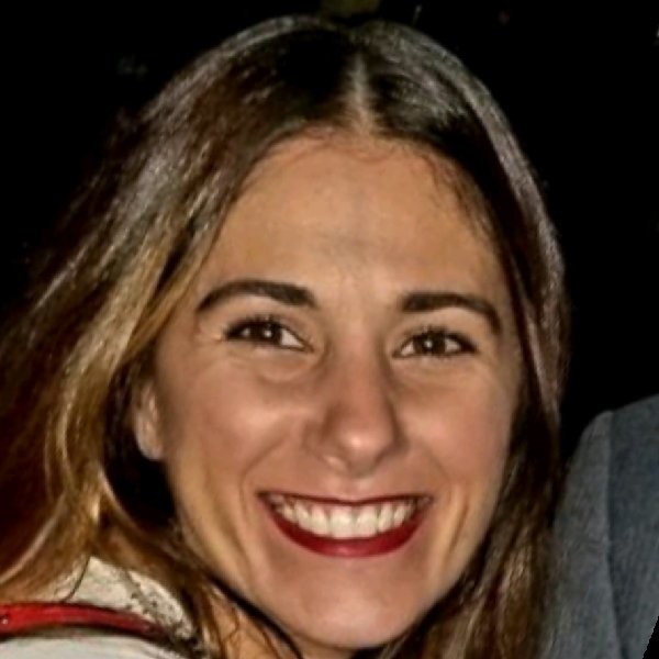 Image of Nicole Boczkowski