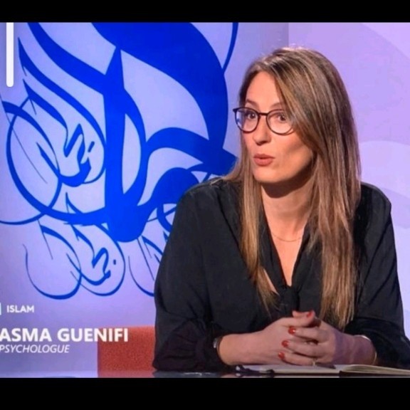 Asma Guenifi