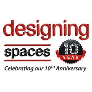 Contact Designing Spaces