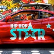 Contact Hiphop Star