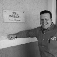 Image of Joel Paulson