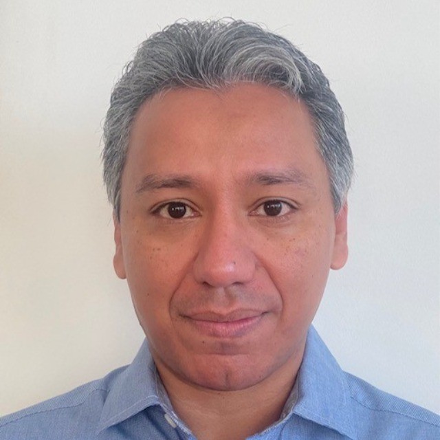 Image of Edgar Oviedo