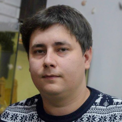 Alexey Zvegintcev