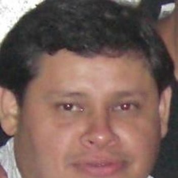 Andres Maximino Segovia