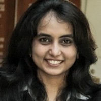 Image of Kavita Vaidya